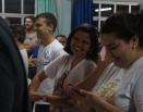 Retiro Santa Izabel - 21 e 22/11/2015