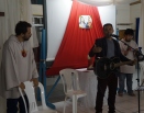 Retiro Santa Izabel - 21 e 22/11/2015