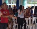 Retiro Santa Izabel - 21 e 22/11/2015