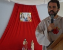 Retiro Santa Izabel - 21 e 22/11/2015