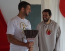 Retiro Santa Izabel - 21 e 22/11/2015