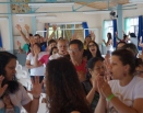 Retiro Santa Izabel - 21 e 22/11/2015