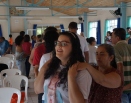 Retiro Santa Izabel - 21 e 22/11/2015