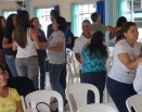 Retiro Santa Izabel - 21 e 22/11/2015