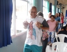 Retiro Santa Izabel - 21 e 22/11/2015
