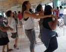 Retiro Santa Izabel - 21 e 22/11/2015