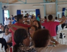 Retiro Santa Izabel - 21 e 22/11/2015