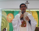 Retiro Santa Izabel - 21 e 22/11/2015