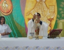Retiro Santa Izabel - 21 e 22/11/2015