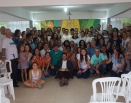 Retiro Santa Izabel - 21 e 22/11/2015