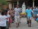 Retiro de Carnaval 2016