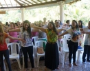 Retiro de Carnaval 2016