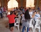 Retiro de Carnaval 2016