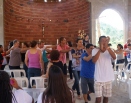 Retiro de Carnaval 2016