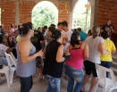 Retiro de Carnaval 2016