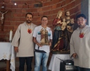 Retiro de Carnaval 2016