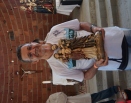 Retiro de Carnaval 2016