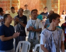 Retiro de Carnaval 2016