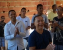 Retiro de Carnaval 2016