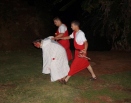 Retiro de Maio