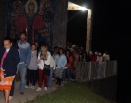 Retiro de Maio