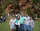 Retiro de Maio