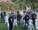 Kairos das Novas Comunidades 2016