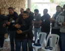 Kairos das Novas Comunidades 2016