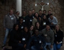 Kairos das Novas Comunidades 2016