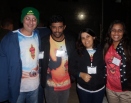 Kairos das Novas Comunidades 2016