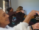Kairos das Novas Comunidades 2016