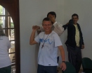 Kairos das Novas Comunidades 2016