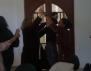 Kairos das Novas Comunidades 2016