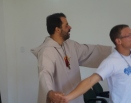 Kairos das Novas Comunidades 2016