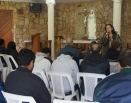 Kairos das Novas Comunidades 2016