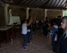 Kairos das Novas Comunidades 2016