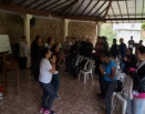 Kairos das Novas Comunidades 2016