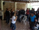 Kairos das Novas Comunidades 2016