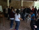 Kairos das Novas Comunidades 2016