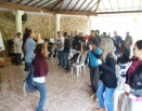 Kairos das Novas Comunidades 2016