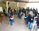 Kairos das Novas Comunidades 2016