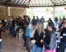 Kairos das Novas Comunidades 2016