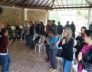 Kairos das Novas Comunidades 2016
