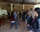 Kairos das Novas Comunidades 2016