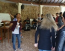 Kairos das Novas Comunidades 2016
