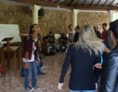 Kairos das Novas Comunidades 2016