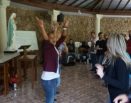 Kairos das Novas Comunidades 2016