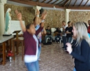 Kairos das Novas Comunidades 2016