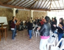 Kairos das Novas Comunidades 2016