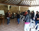 Kairos das Novas Comunidades 2016